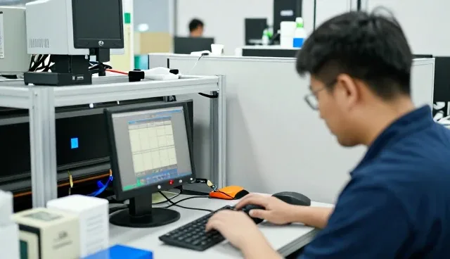 北京金禹盛源科技开发有限公司