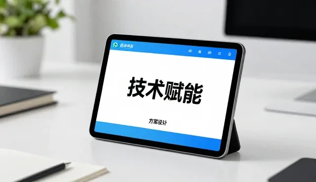 行业适配方案实施中的关键场景与挑战