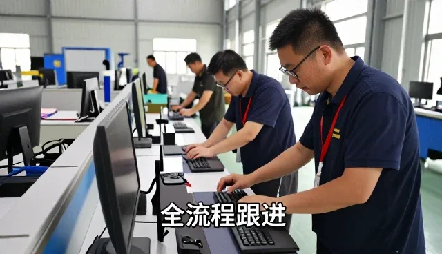 交通枢纽实录：行业适配方案运维注意事项