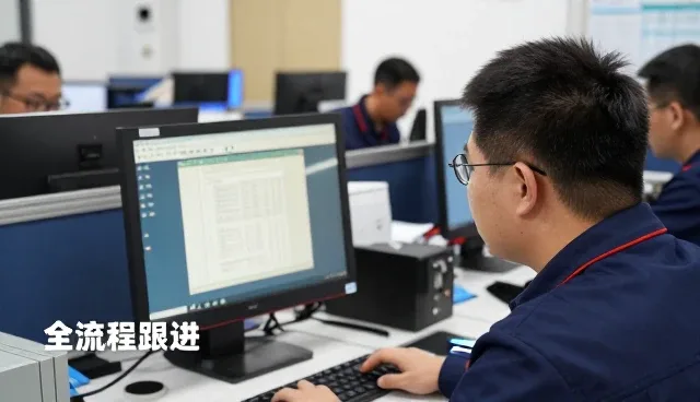 技术支持市场变化带来的行业适配方案机会